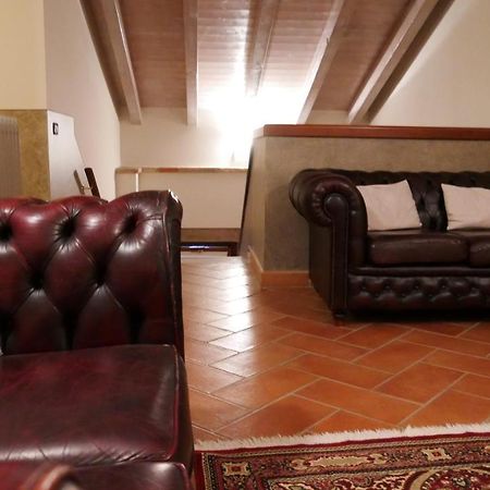 Hotel La Valle Volta Mantovana Dış mekan fotoğraf