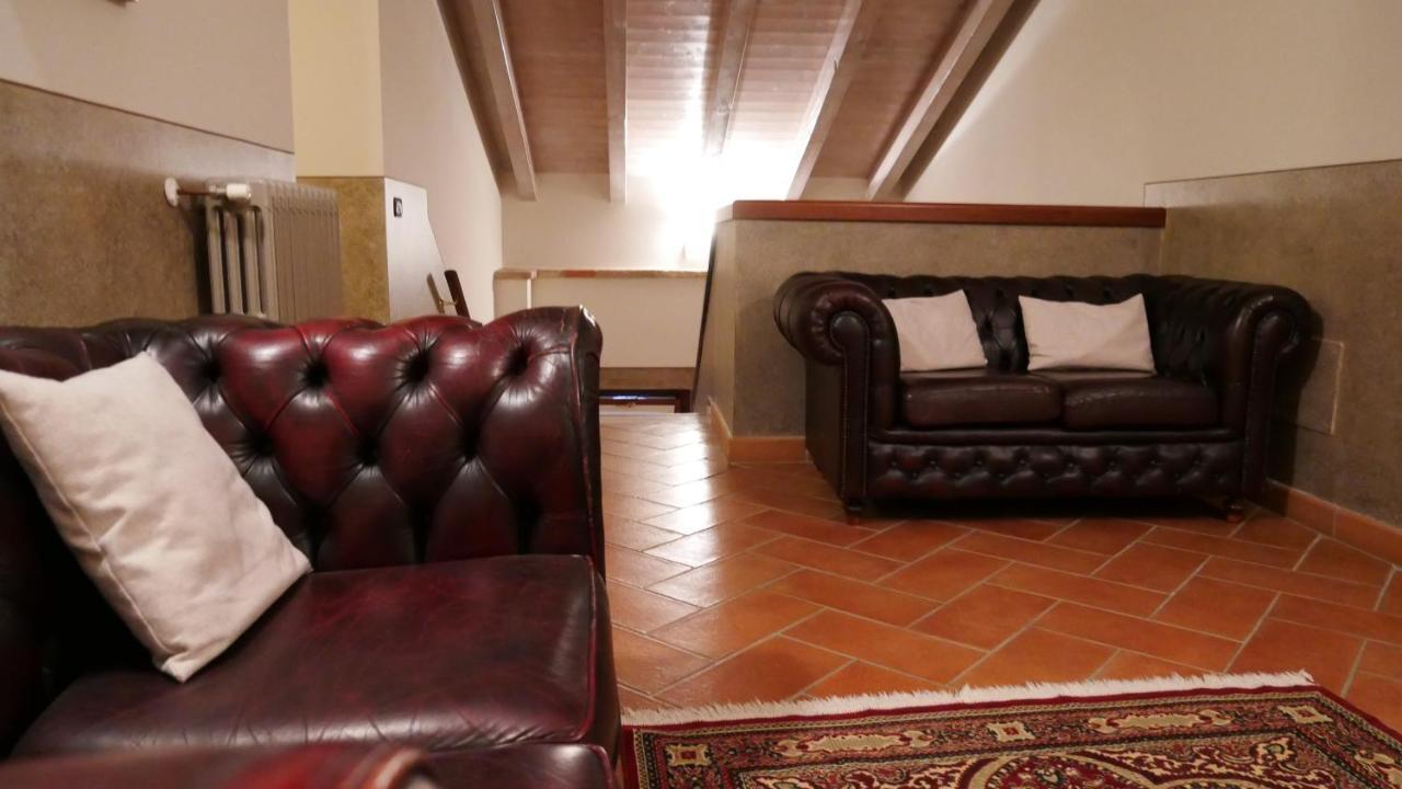 Hotel La Valle Volta Mantovana Dış mekan fotoğraf